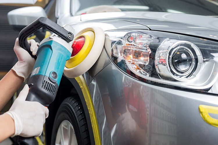 Kastamonu Pasta Cila Uygulama